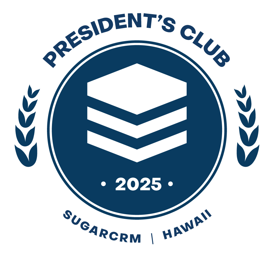 SugarCRM-Presidents-Club-2025 Logo